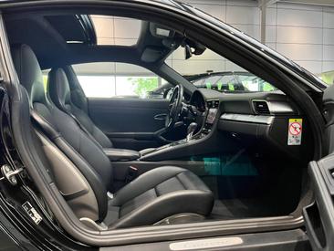 Porsche 991 II Carrera — photo 17