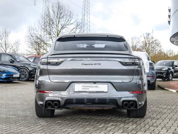 Porsche Cayenne III GTS Coupé — photo 4