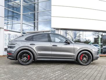 Porsche Cayenne III GTS Coupé — photo 6