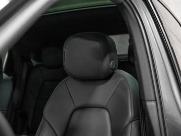 Porsche Cayenne III S E-Hybrid Coupé — photo 34