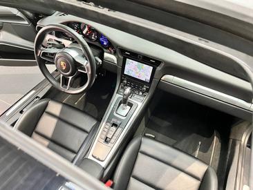 Porsche 991 II Carrera — photo 20