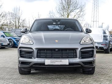 Porsche Cayenne III GTS Coupé — photo 8