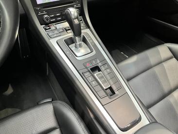 Porsche 991 II Carrera — photo 21