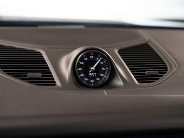 Porsche Cayenne III S E-Hybrid Coupé — photo 36