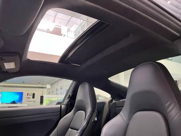Porsche 991 II Carrera — photo 22