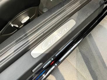 Porsche 991 II Carrera — photo 25