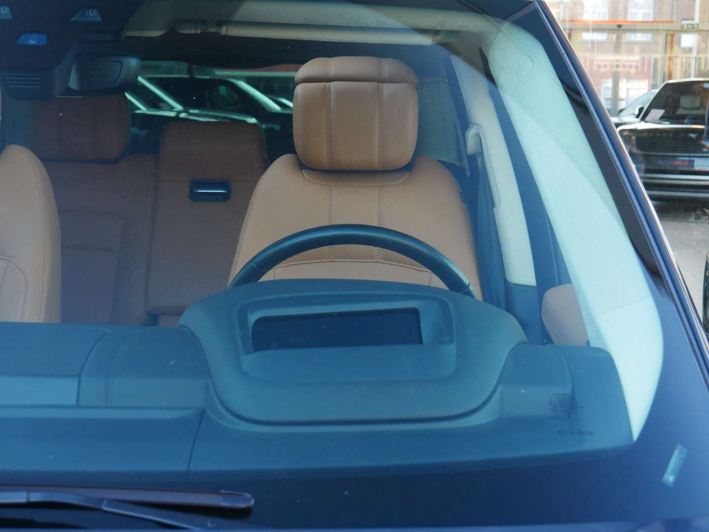 Land Rover Range Rover Autobiography P400e - 2021 - Joinsteer - #14