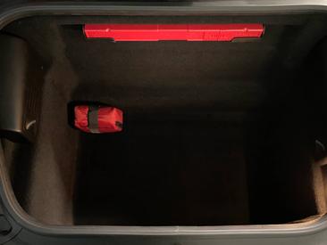 Porsche 991 I Carrera S Cabriolet — photo 13