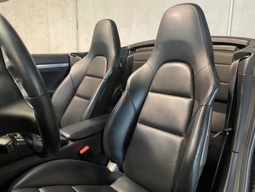 Porsche 991 I Carrera S Cabriolet — photo 15