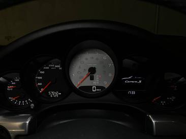 Porsche 991 I Carrera S Cabriolet — photo 17