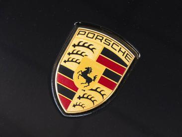 Porsche Cayenne III Turbo S E-Hybrid — photo 10
