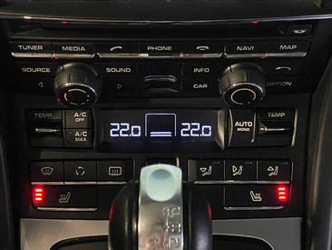 Porsche 991 I Carrera S Cabriolet — photo 20