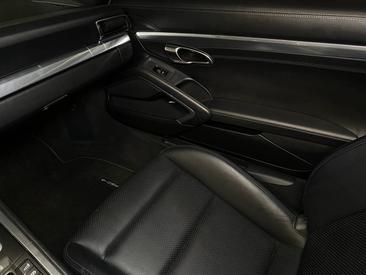 Porsche 991 I Carrera S Cabriolet — photo 22