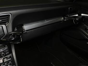Porsche 991 I Carrera S Cabriolet — photo 23