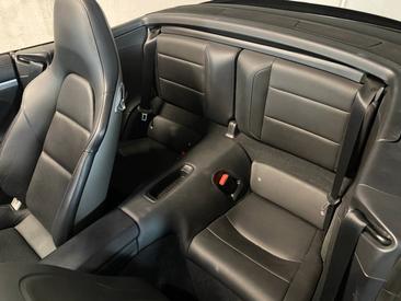 Porsche 991 I Carrera S Cabriolet — photo 24
