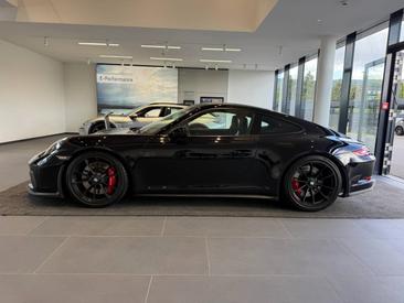 Porsche 991 II GT3 — photo 2