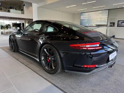 Porsche 991 II GT3