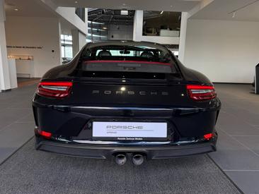 Porsche 991 II GT3 — photo 4