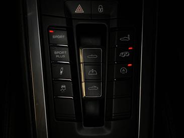 Porsche 991 I Carrera S Cabriolet — photo 27