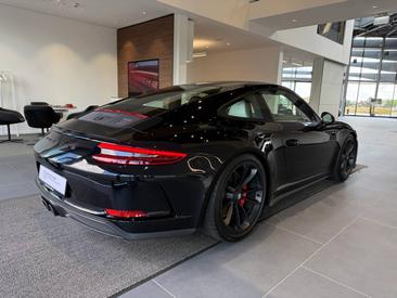 Porsche 991 II GT3 — photo 5