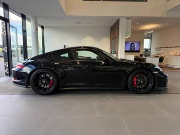 Porsche 991 II GT3 — photo 6