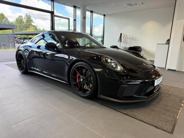 Porsche 991 II GT3 — photo 7