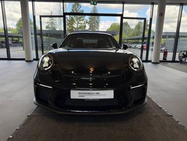 Porsche 991 II GT3 — photo 8
