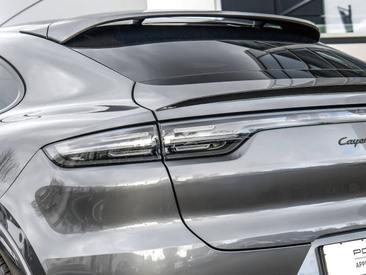 Porsche Cayenne III GTS Coupé — photo 32