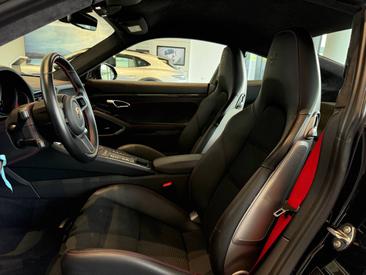Porsche 991 II GT3 — photo 14