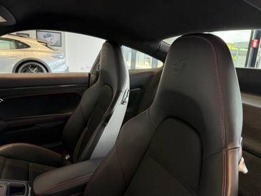 Porsche 991 II GT3 — photo 15