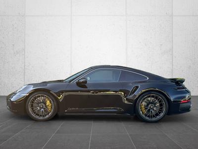 Porsche 992 II Turbo S