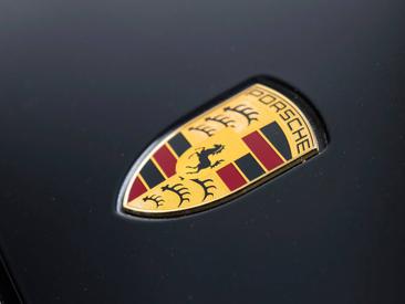 Porsche Cayenne III Turbo S E-Hybrid — photo 31