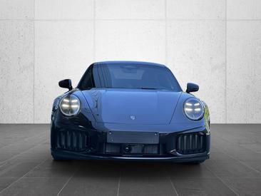 Porsche 992 II Turbo S — photo 4