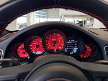 Porsche 991 II GT3 — photo 18