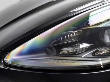 Porsche Cayenne III Turbo S E-Hybrid — photo 32