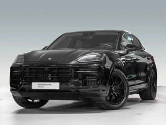 Porsche Cayenne III S E-Hybrid Coupé - 2025 - Joinsteer - #1