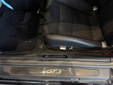 Porsche 991 II GT3 — photo 20