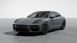 Porsche Panamera III 4 E-Hybrid - 2026 - Joinsteer - #1