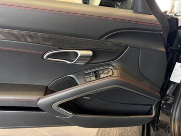 Porsche 991 II GT3 — photo 21