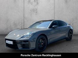 Porsche Panamera III 4 E-Hybrid - 2026 - Joinsteer - #1