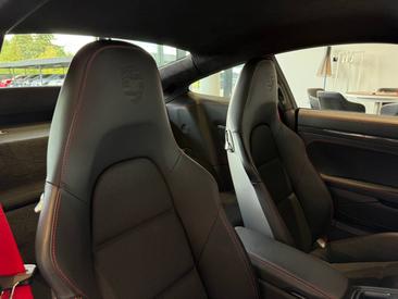 Porsche 991 II GT3 — photo 22
