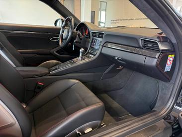 Porsche 991 II GT3 — photo 23