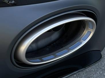 Porsche 992 II Turbo S — photo 9