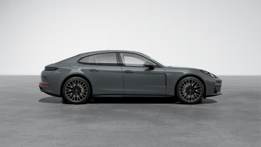 Porsche Panamera III 4 E-Hybrid — photo 5