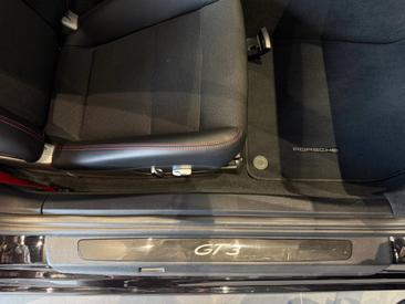 Porsche 991 II GT3 — photo 26