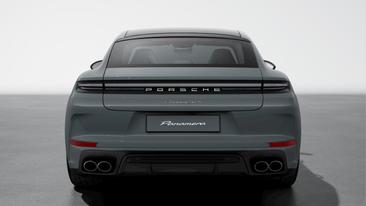 Porsche Panamera III 4 E-Hybrid — photo 6