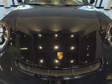 Porsche 991 II GT3 — photo 27