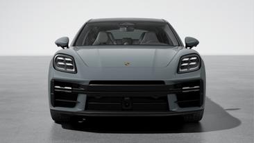 Porsche Panamera III 4 E-Hybrid — photo 7