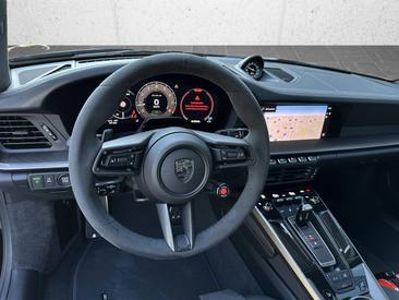 Porsche 992 II Turbo S — photo 13