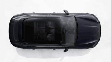 Porsche Cayenne III S Coupé — photo 5